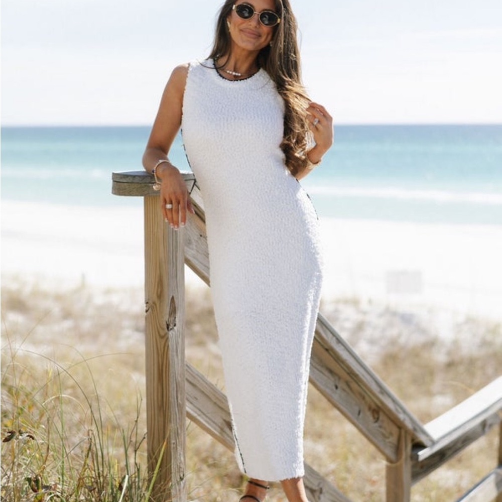 Mae Maxi Dress